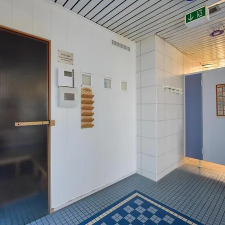Apartamento Haus 