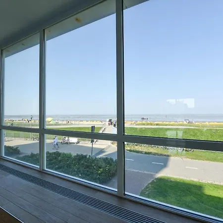 Apartamento Haus 