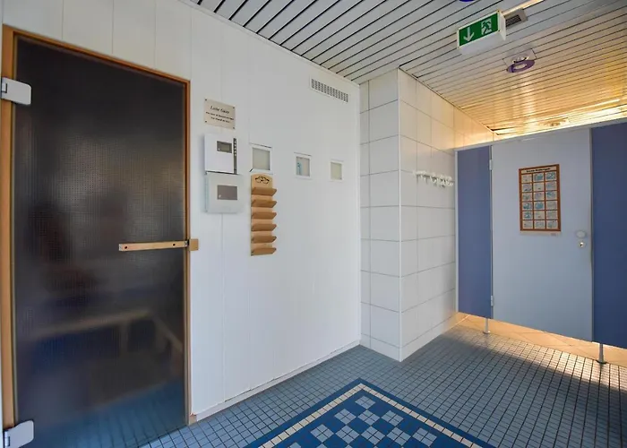 Appartement Haus 